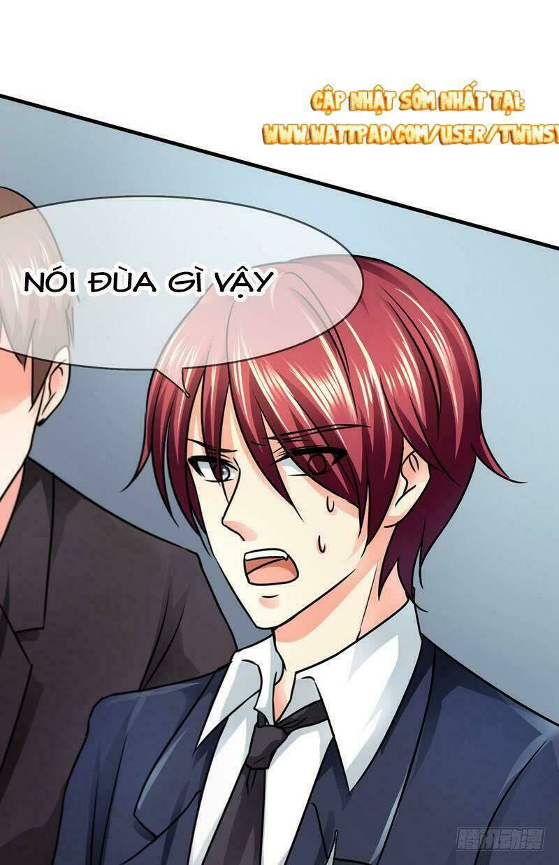 bá đạo trung khuyển tìm ái ký chapter 81 10