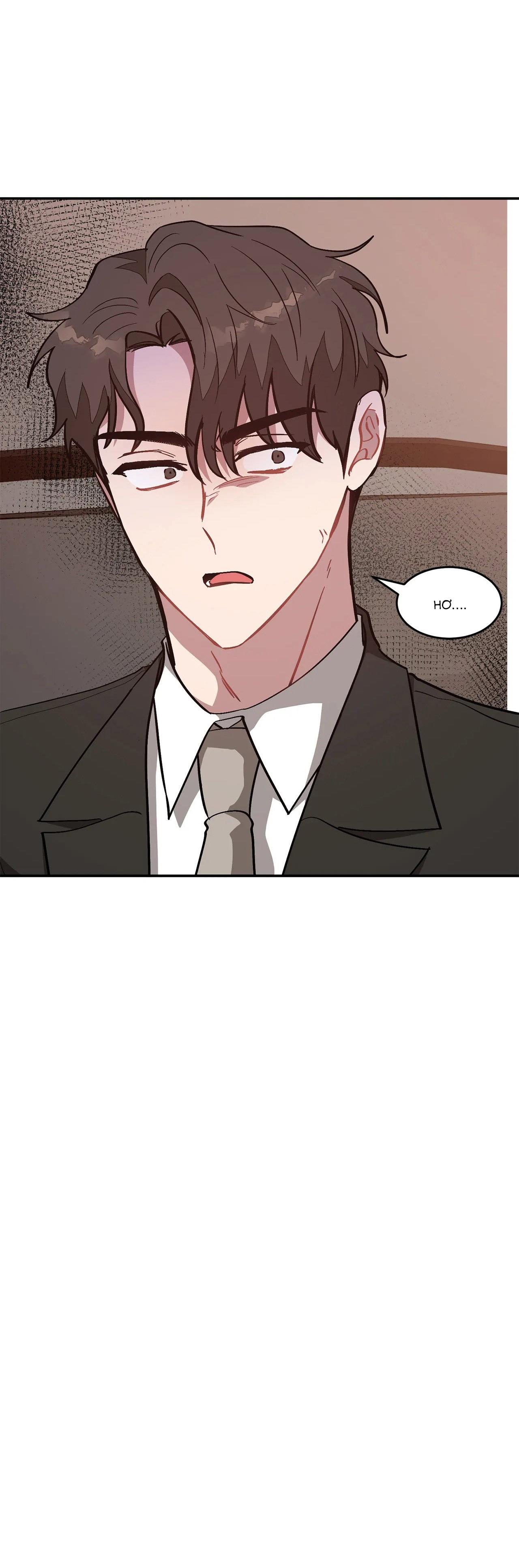 Sống Lại Lần Nữa chapter 66 19