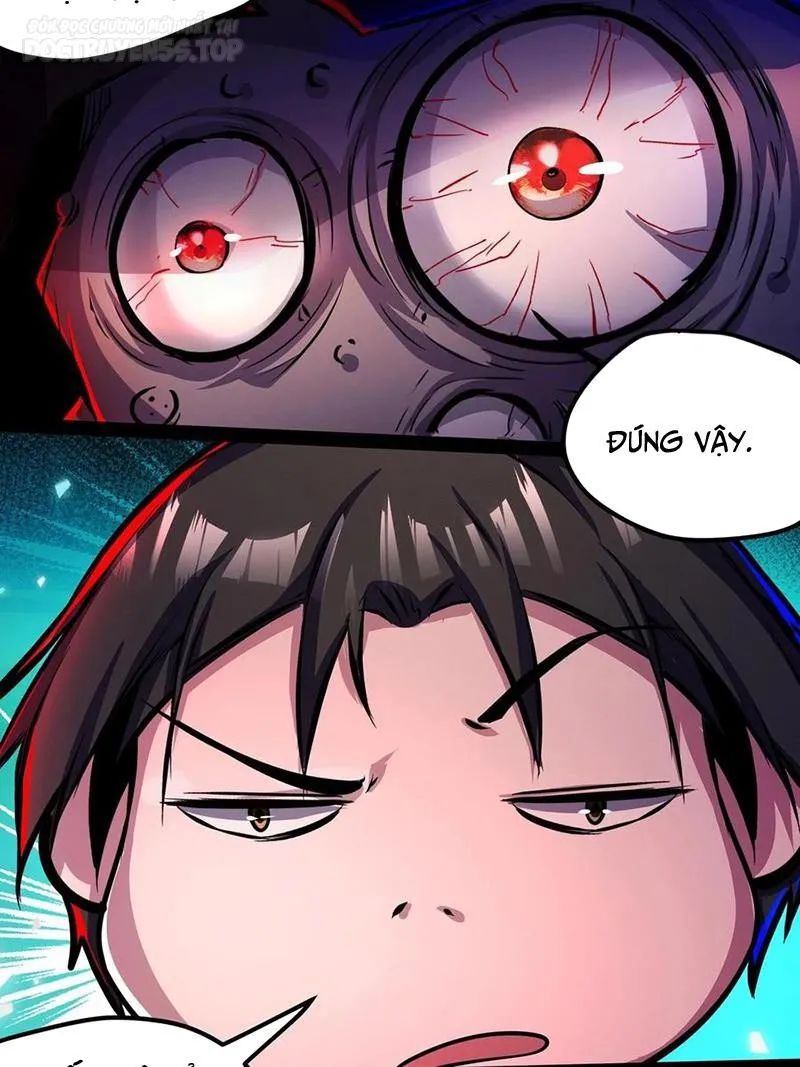 quỷ dị dược tề sư: bệnh nhân của ta đều là kinh khủng chapter 130 6