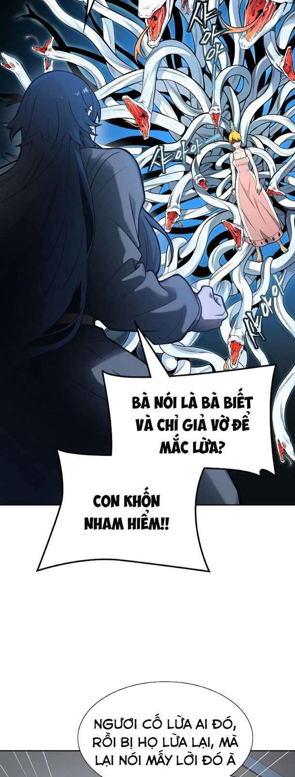 cuộc chiến trong tòa tháp chapter 578 103