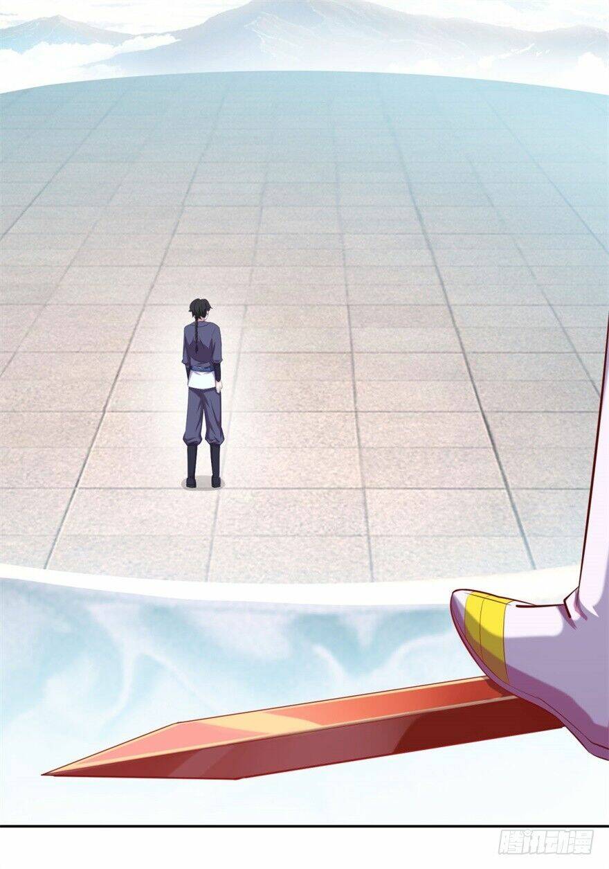 tiên ma đồng tu chapter 44 10