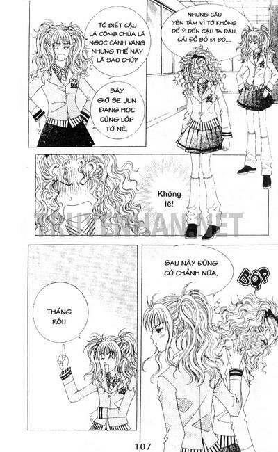 cô nàng sandwich chapter 11 10