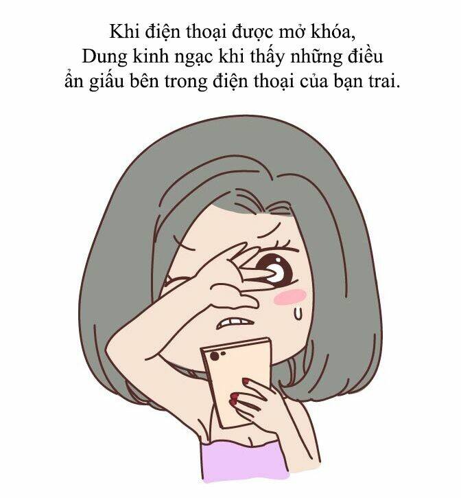 giải mã tình yêu chapter 158 10