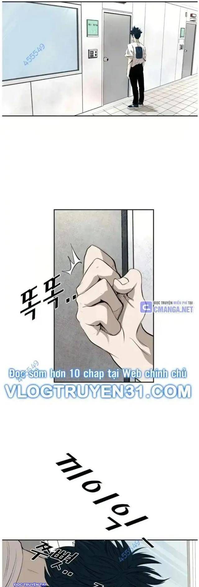 shark - cá mập chapter 134 34