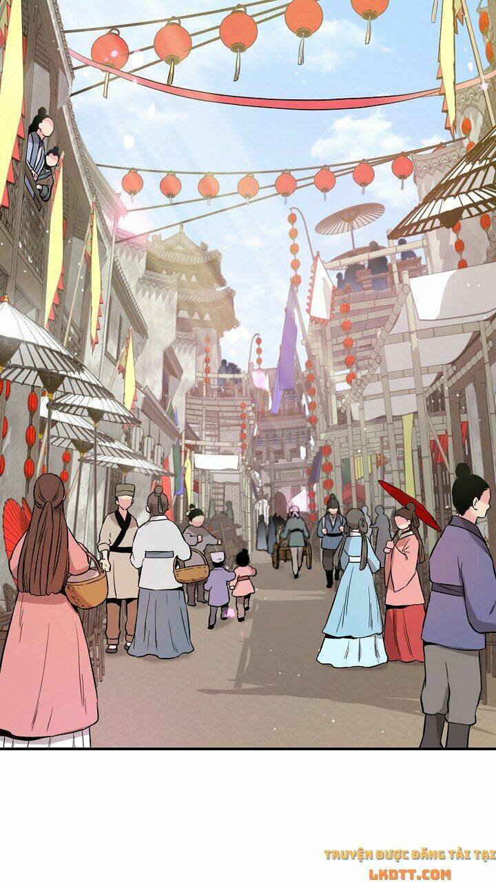 tôi trở thành nhân vật phản diện giỏi nhất trong giới võ thuật chapter 34 27