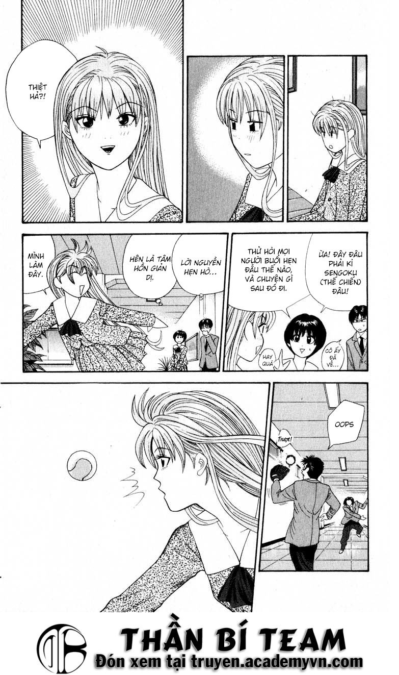 tenshi na konamaiki chapter 29 12