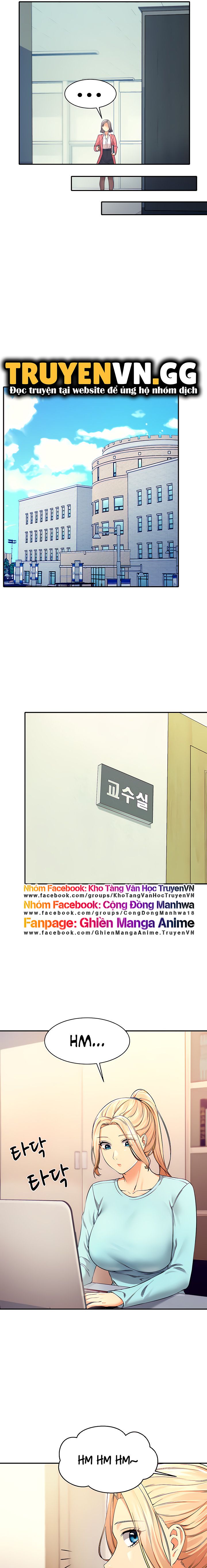 where is goddess - nữ thần đâu rồi? chapter 32 17