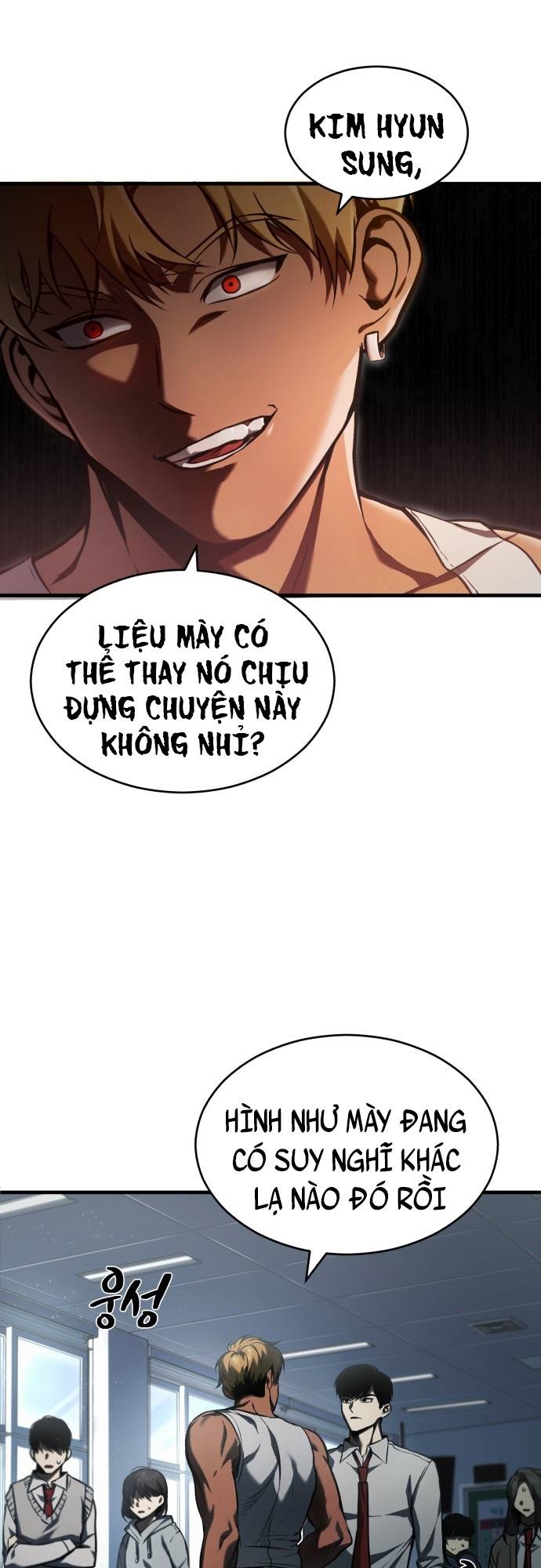 ác quỷ trở lại học đường chapter 1.2 33