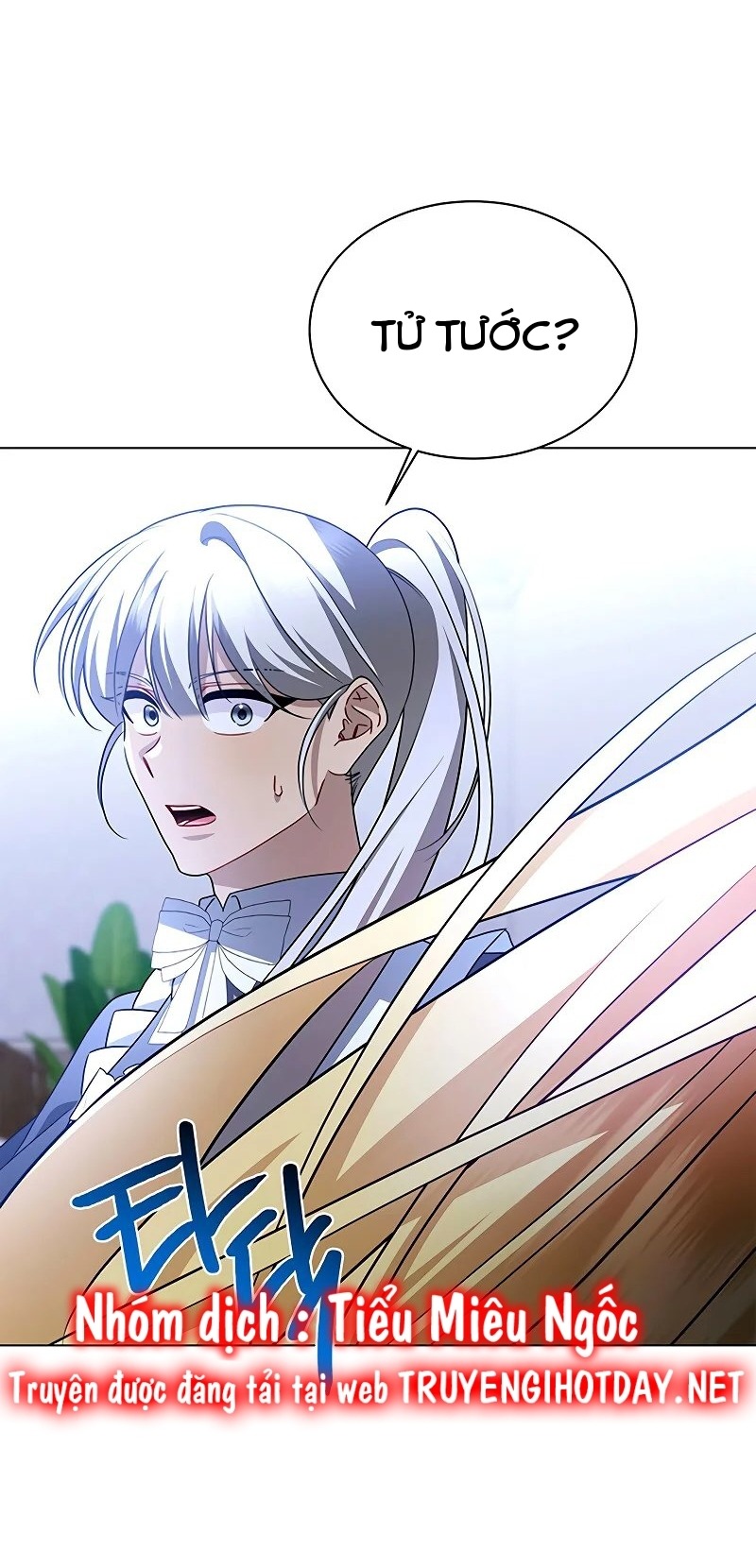 sự hối hận muộn màn chapter 115 19