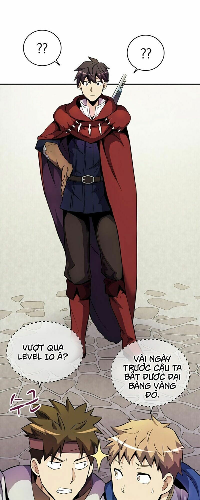 arcane sniper chapter 21 54