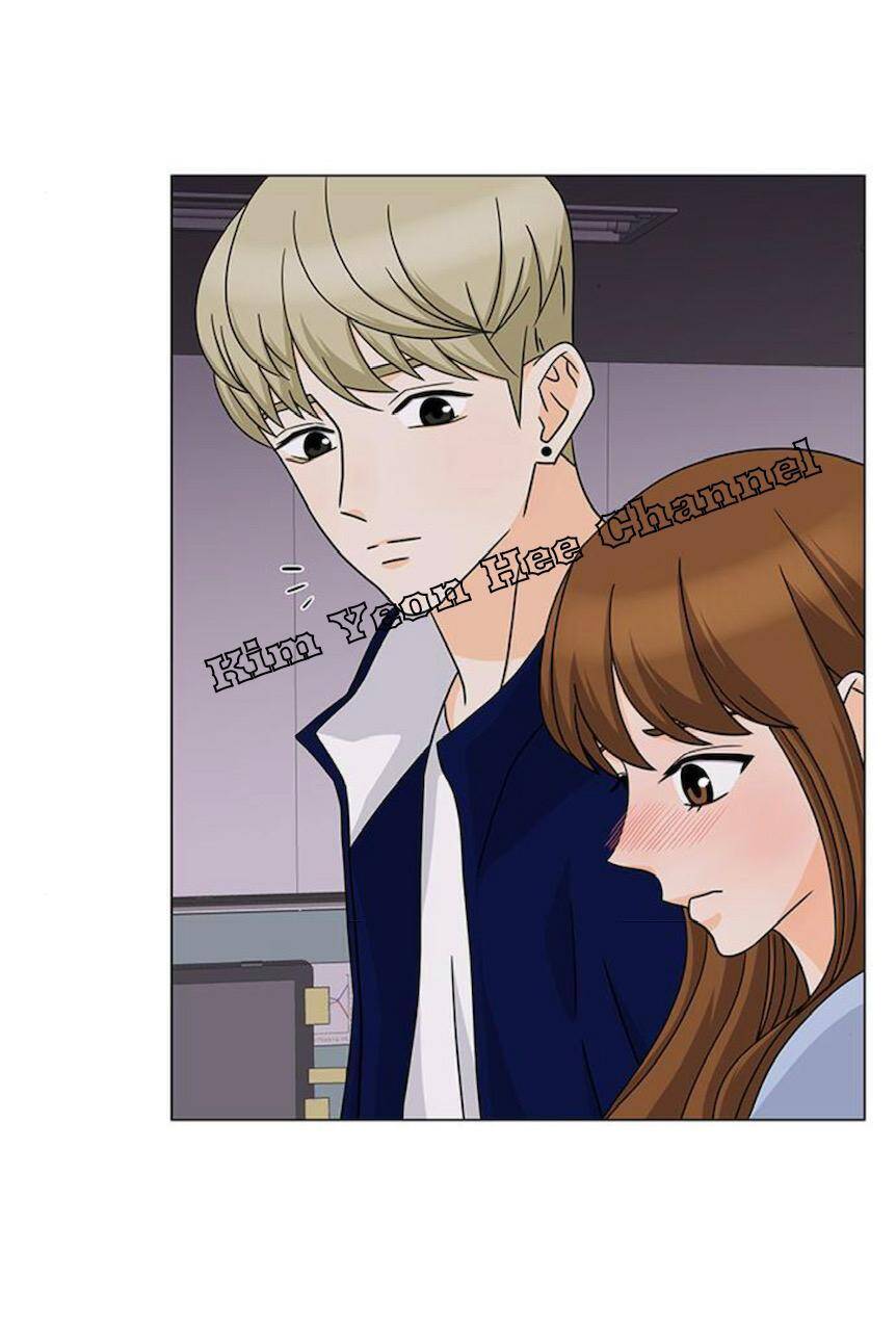 idol và sếp, em yêu ai? chapter 83 36