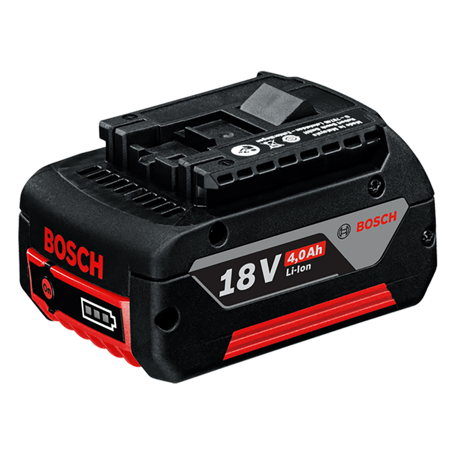 Pin Bosch GBA 18V-4Ah