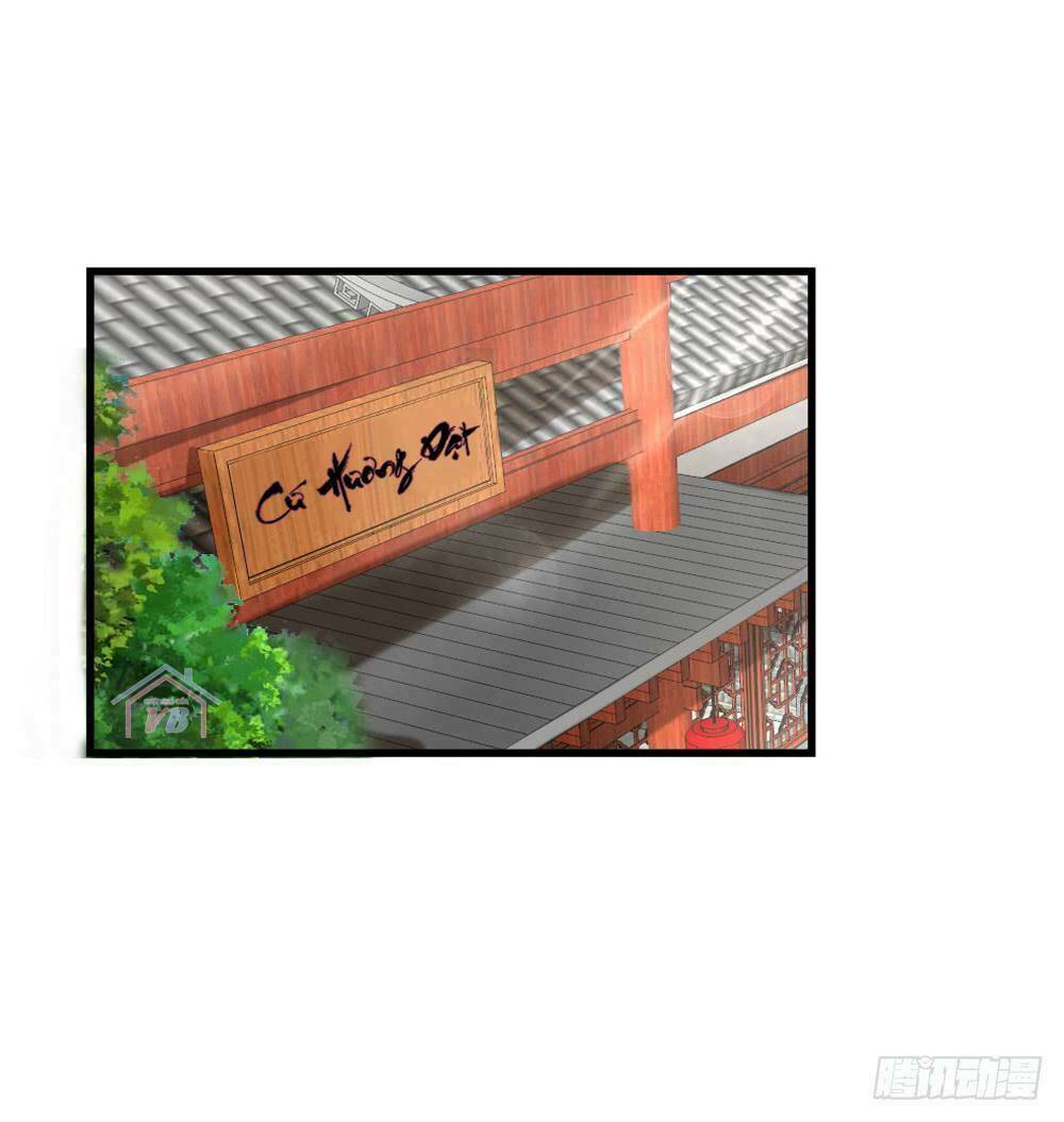 hồng nhan bất vong quốc chapter 16 52