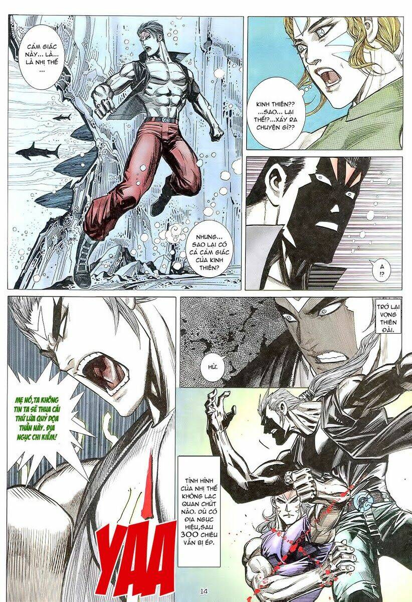 hải hổ 3 chapter 43 14