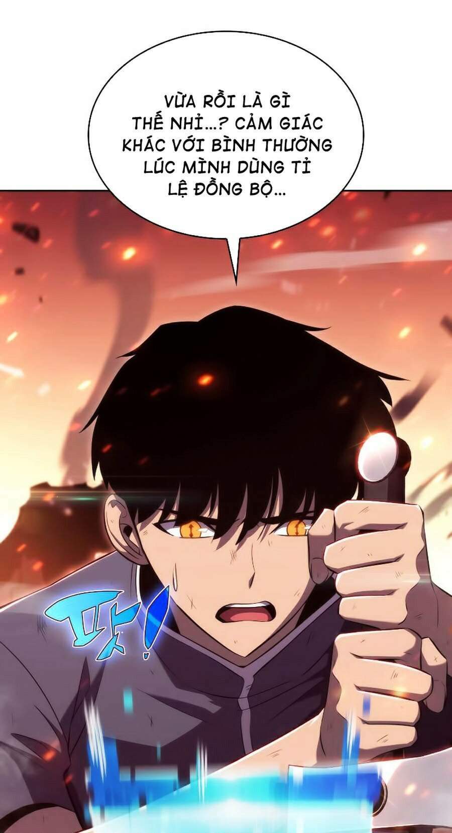 kẻ thách đấu chapter 13 154