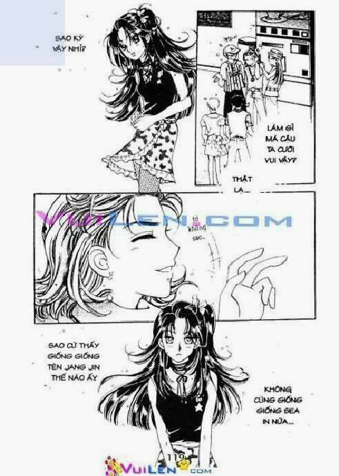 nhật ký tân hôn chapter 5 120