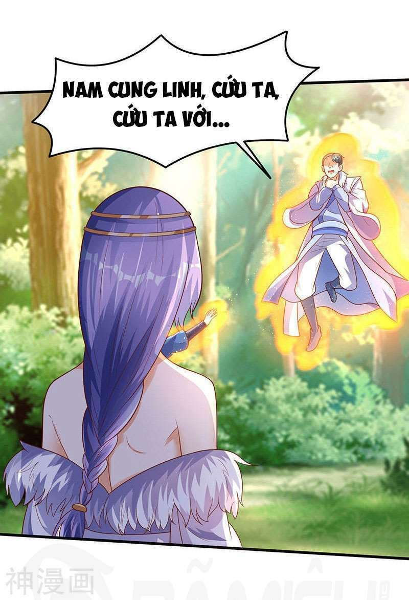 tối cường thăng cấp chapter 66 19