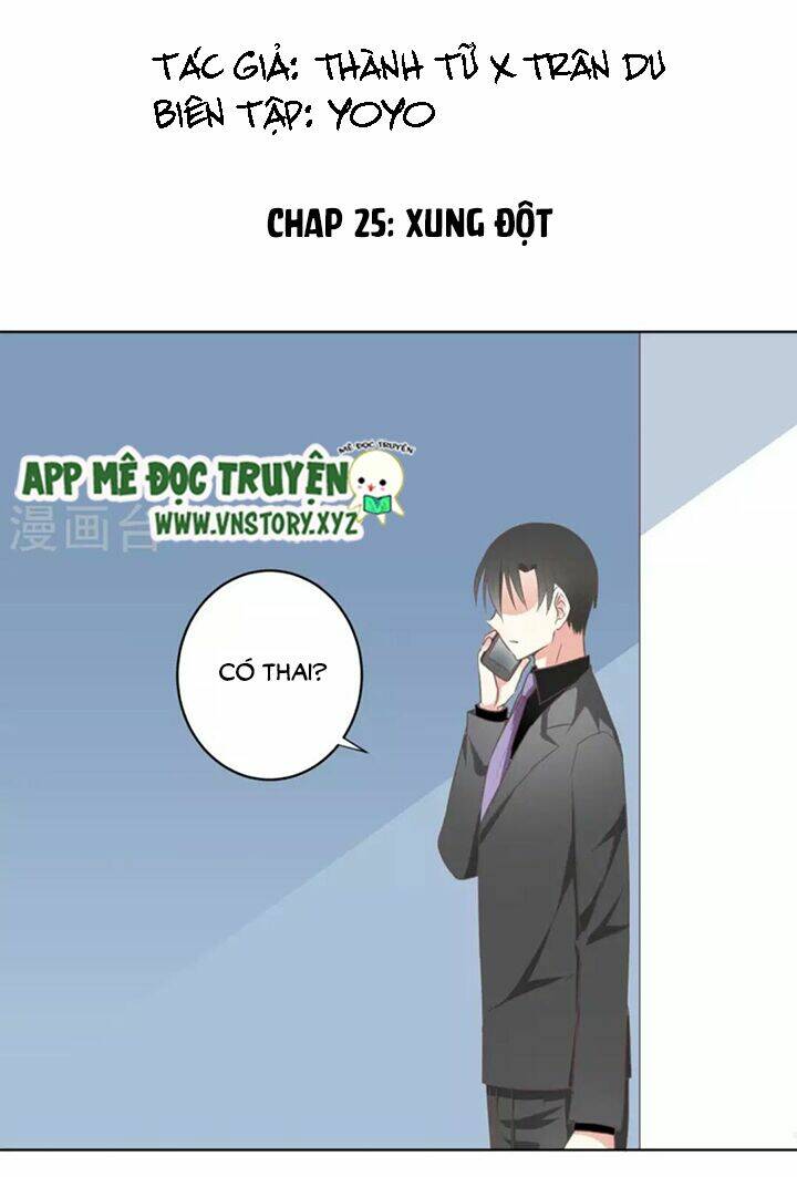 em chỉ yêu tiền của anh chapter 25 2