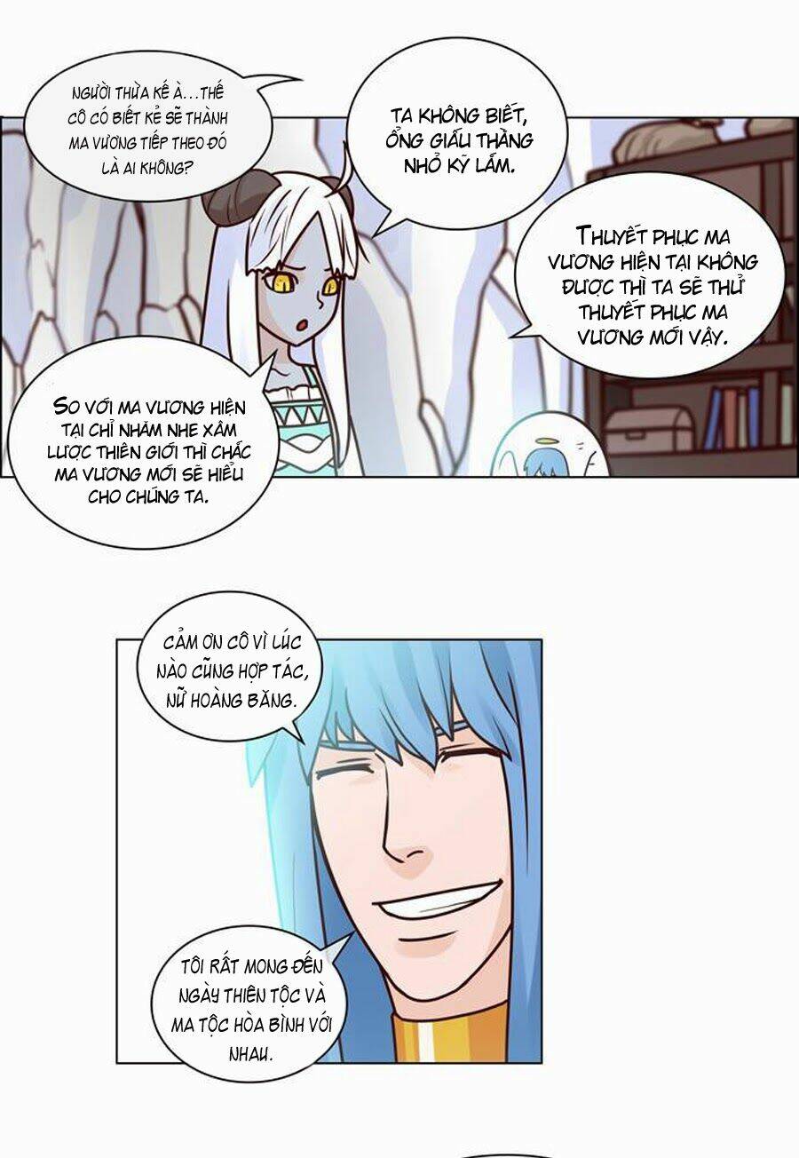 the devil king is bored chapter 63 18