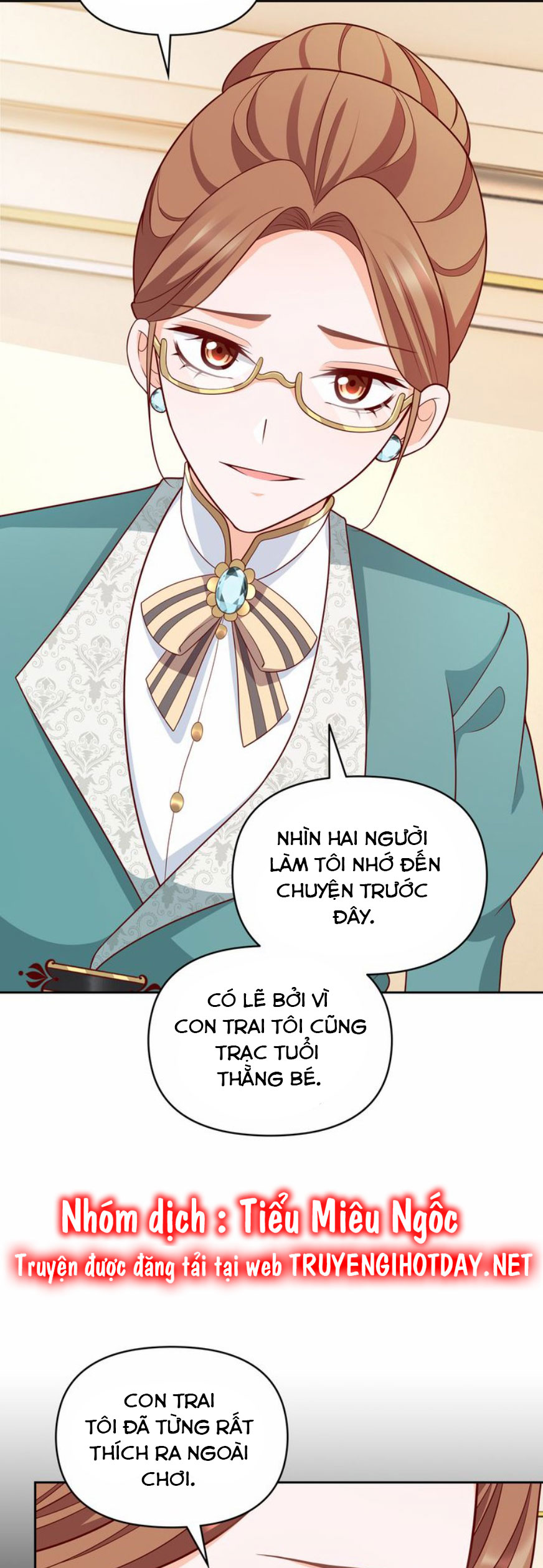 quyến rũ ngài công tước phương bắc chapter 81 34