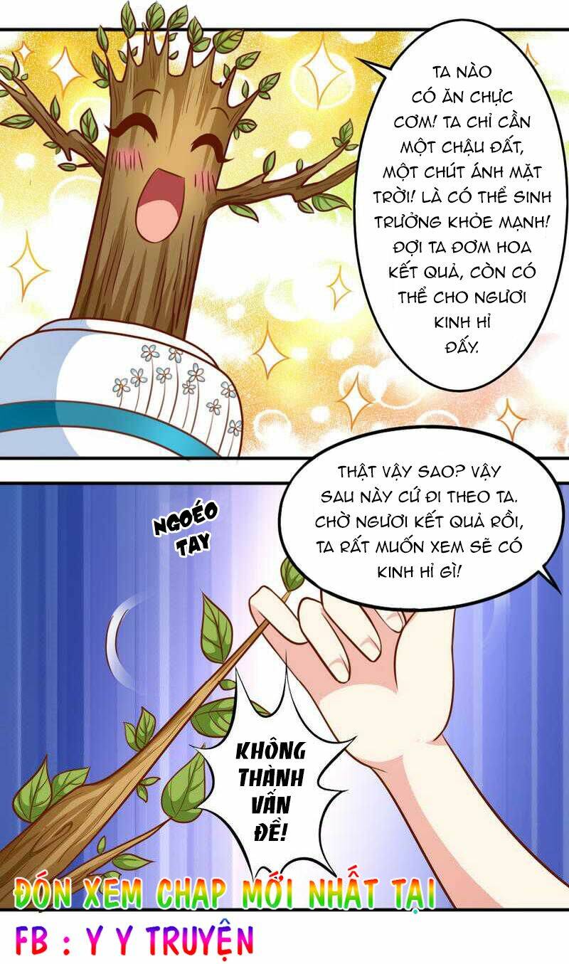 ngư thần đích nhân thả ta đi chapter 35 13