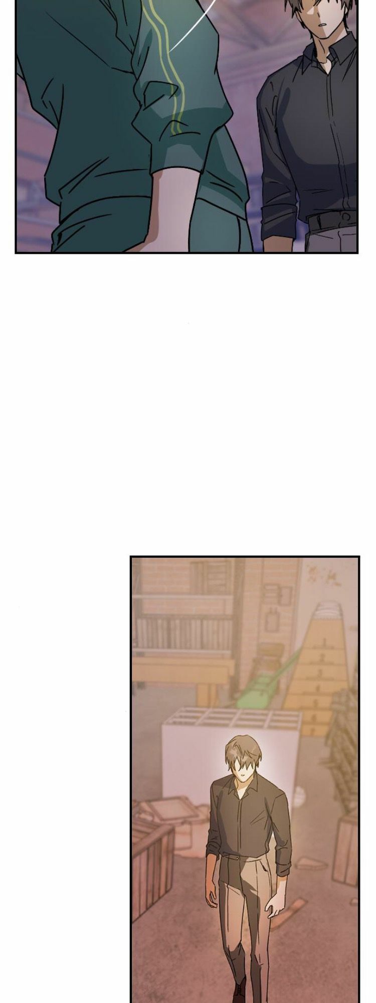 duyên nợ kiếp trước chapter 11 15