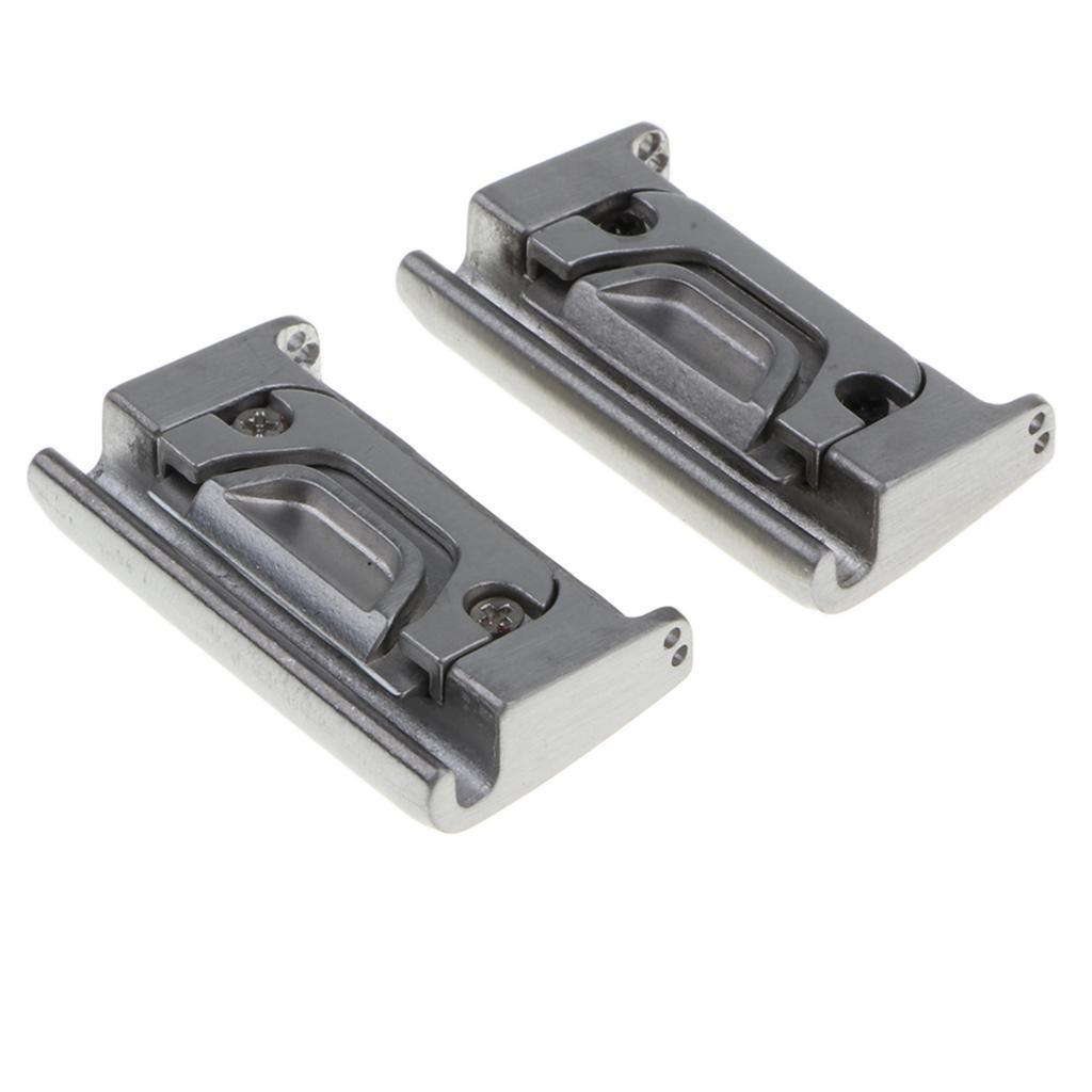 Stainless Steel Connector  Accessory for  Fenix 5S