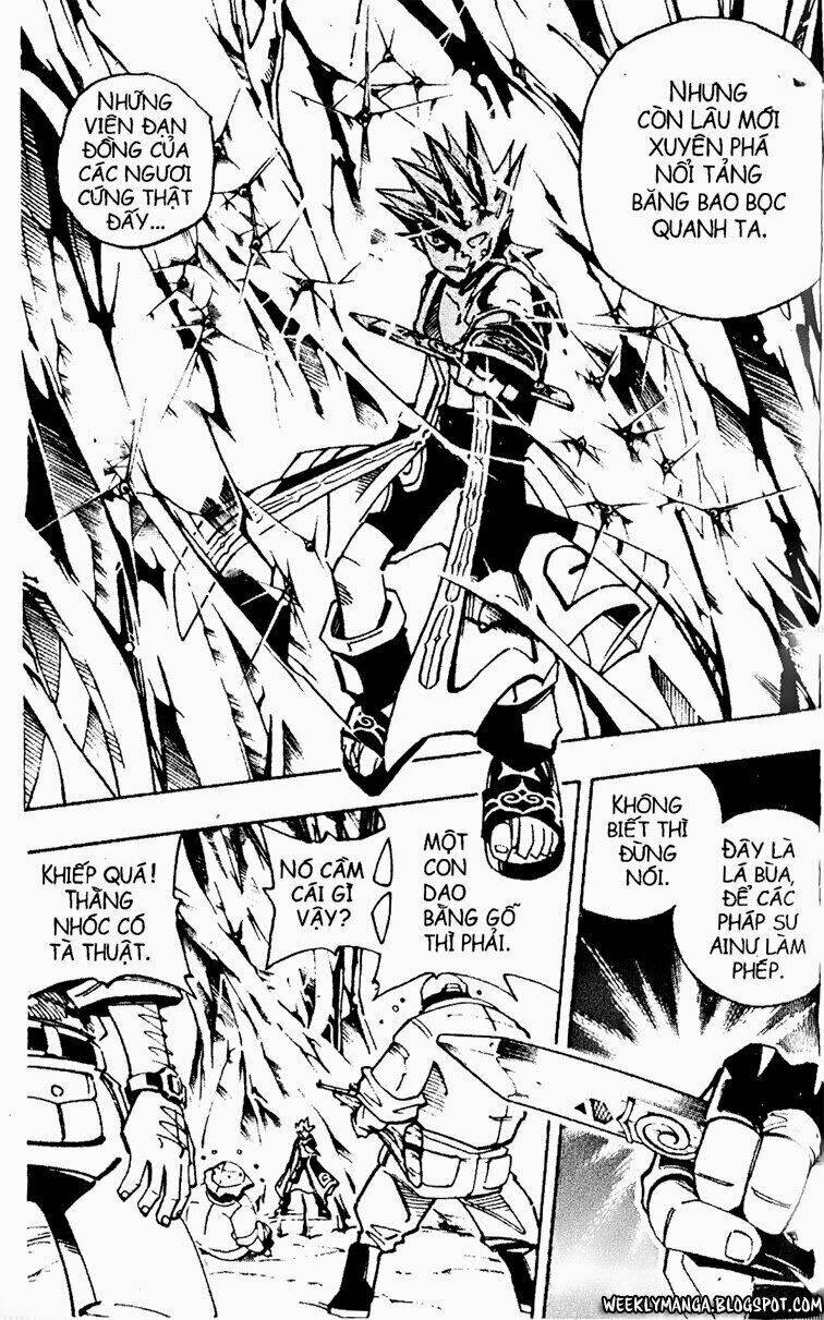 vua pháp thuật chapter 94 12