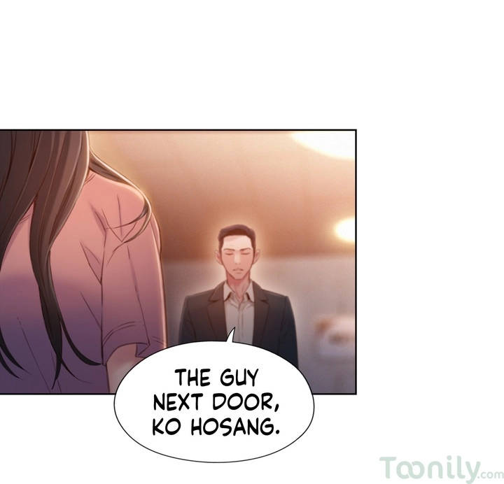 [raw] anh chàng ngọt ngào chapter 66 17