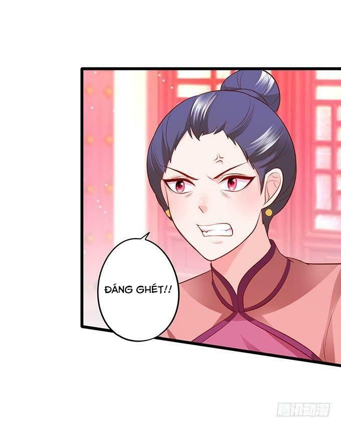 hồ tiên hung bạo chapter 142 52