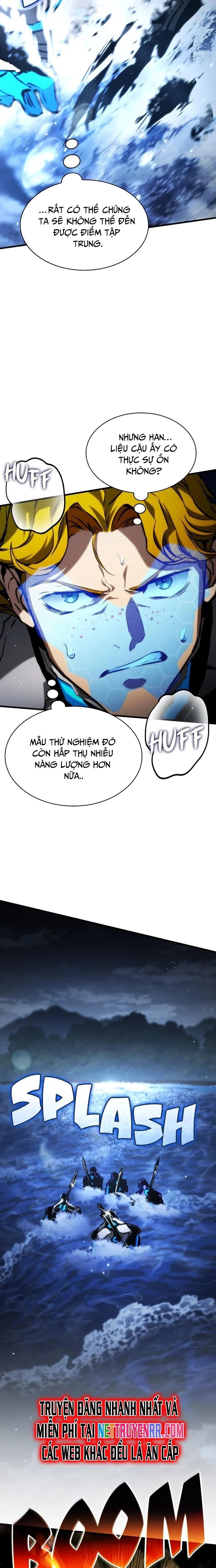 đồ long kỵ sĩ hôn môi ác long chapter 99 20