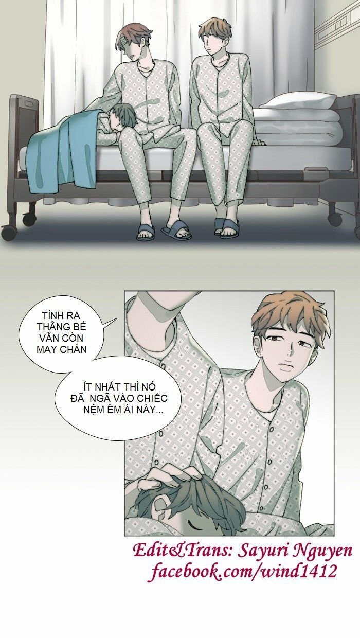 sự cứu rỗi chapter 8 26