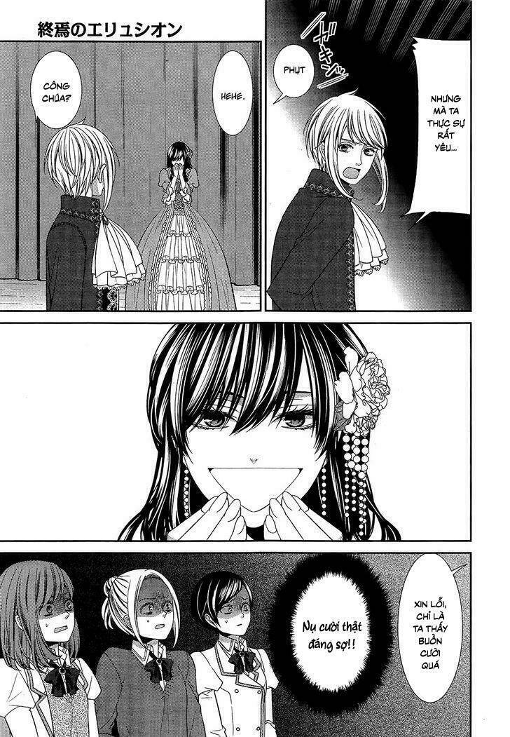 shuuen no elysion chapter 11 34