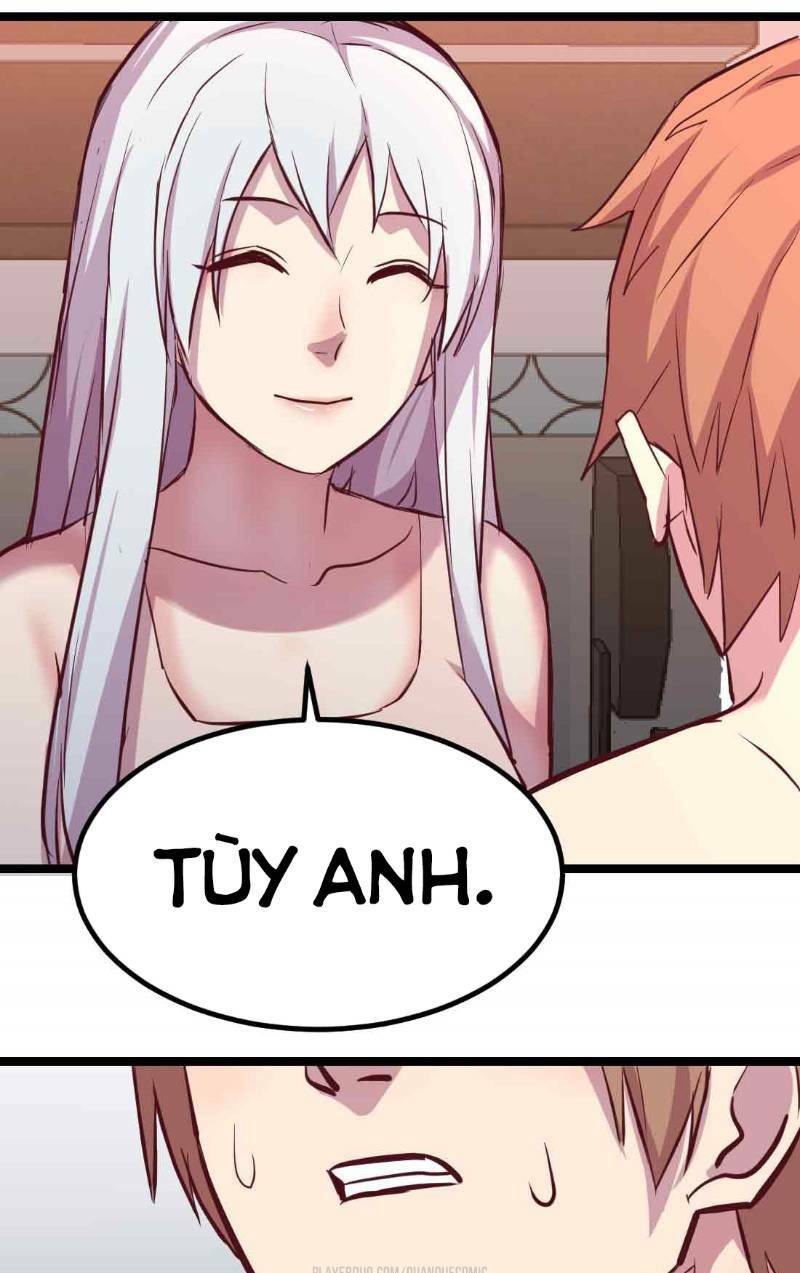 song tu đạo lữ kiểu xem mặt chapter 38 29