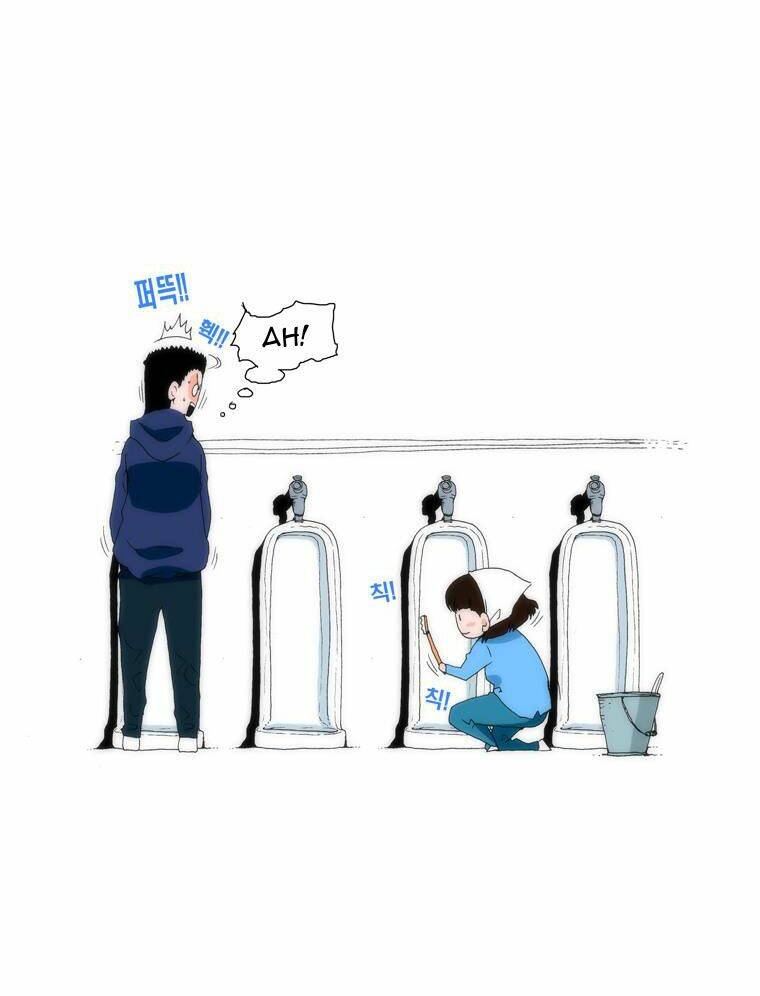 can't see can't hear but love chapter 7 19