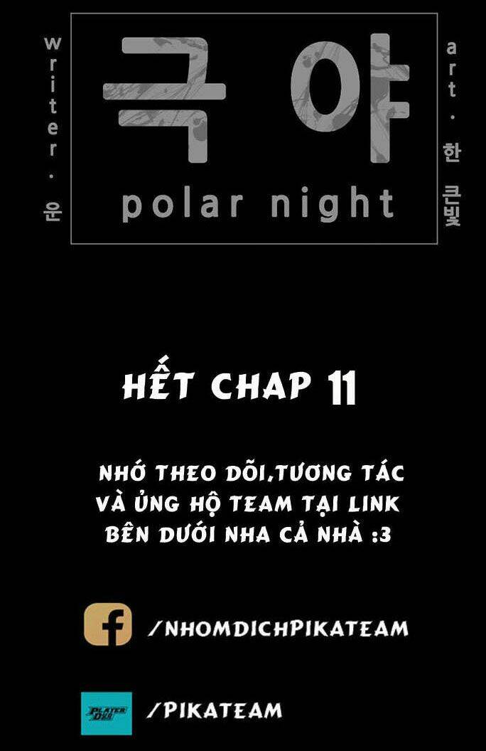 đêm vùng cực chapter 11 76