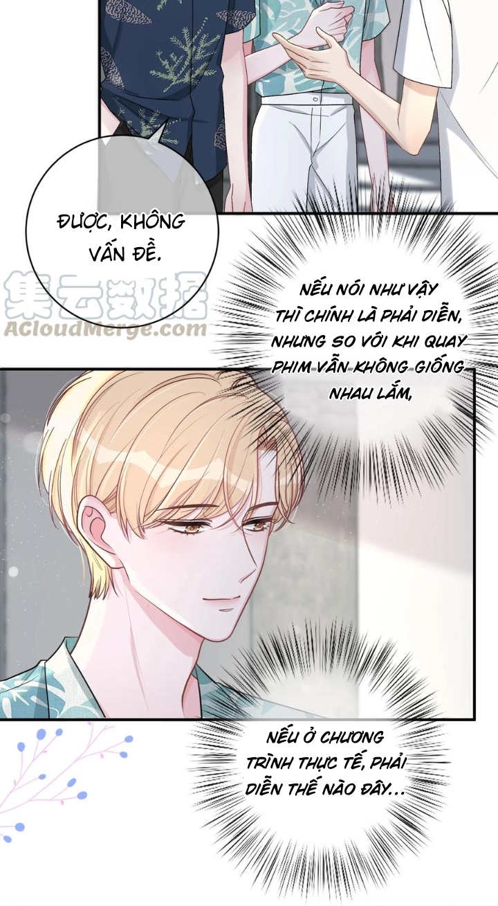 trước và sau ly hôn! chapter 30 3