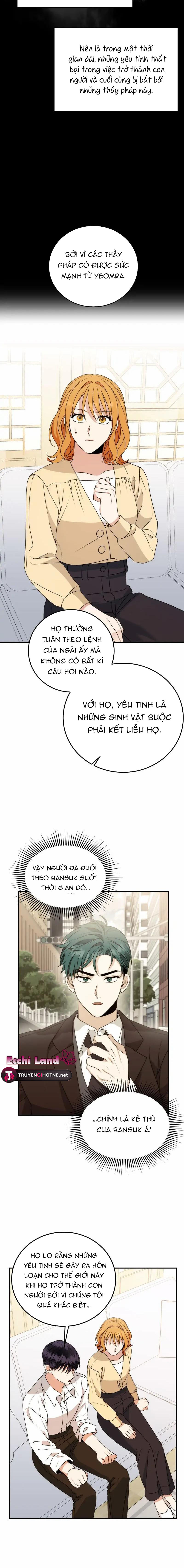 nụ hôn yêu tinh chapter 12.2 7