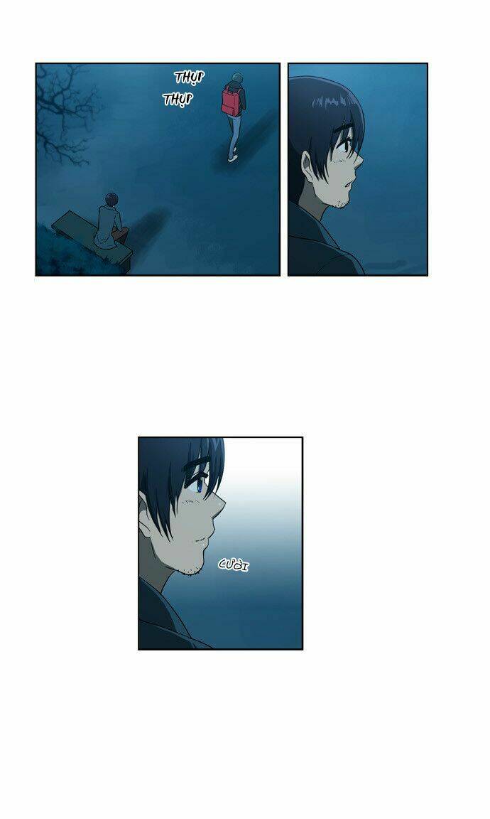 ma cà rồng biết yêu chapter 105 19