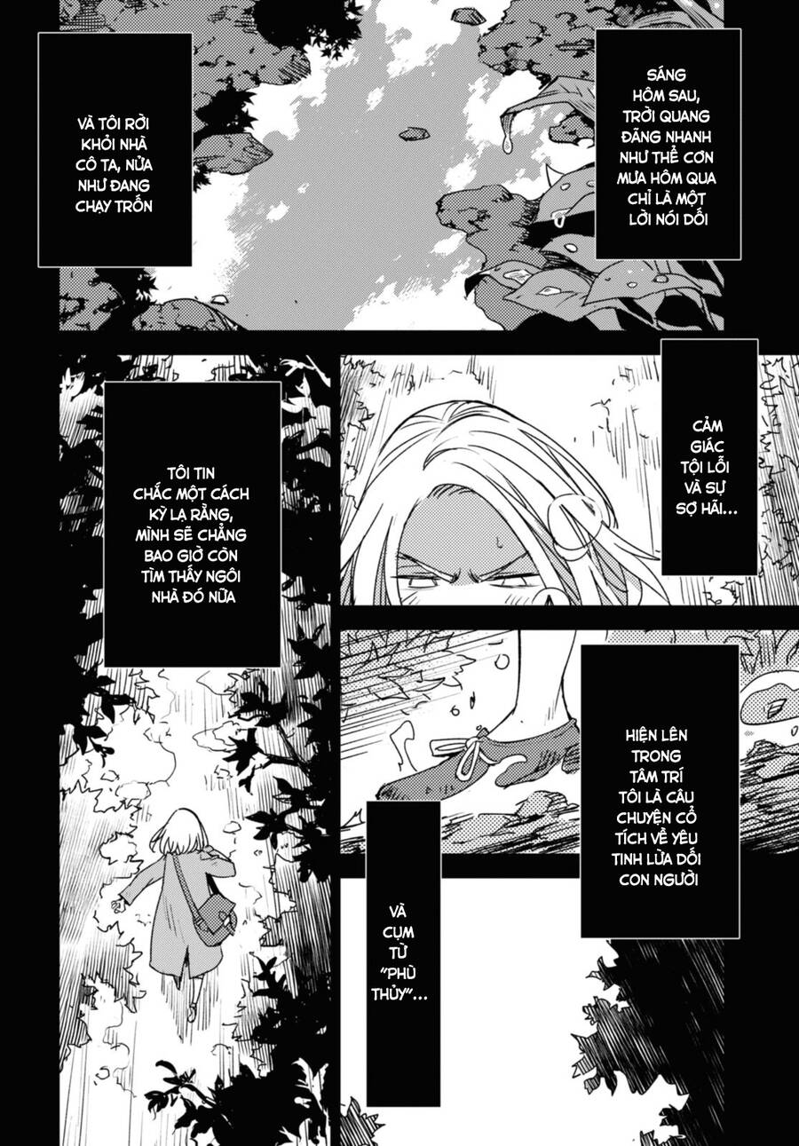 fate/grand order: epic of remnant - salem chapter 45 12