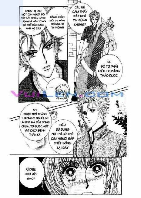 personalized princess chapter 3 125