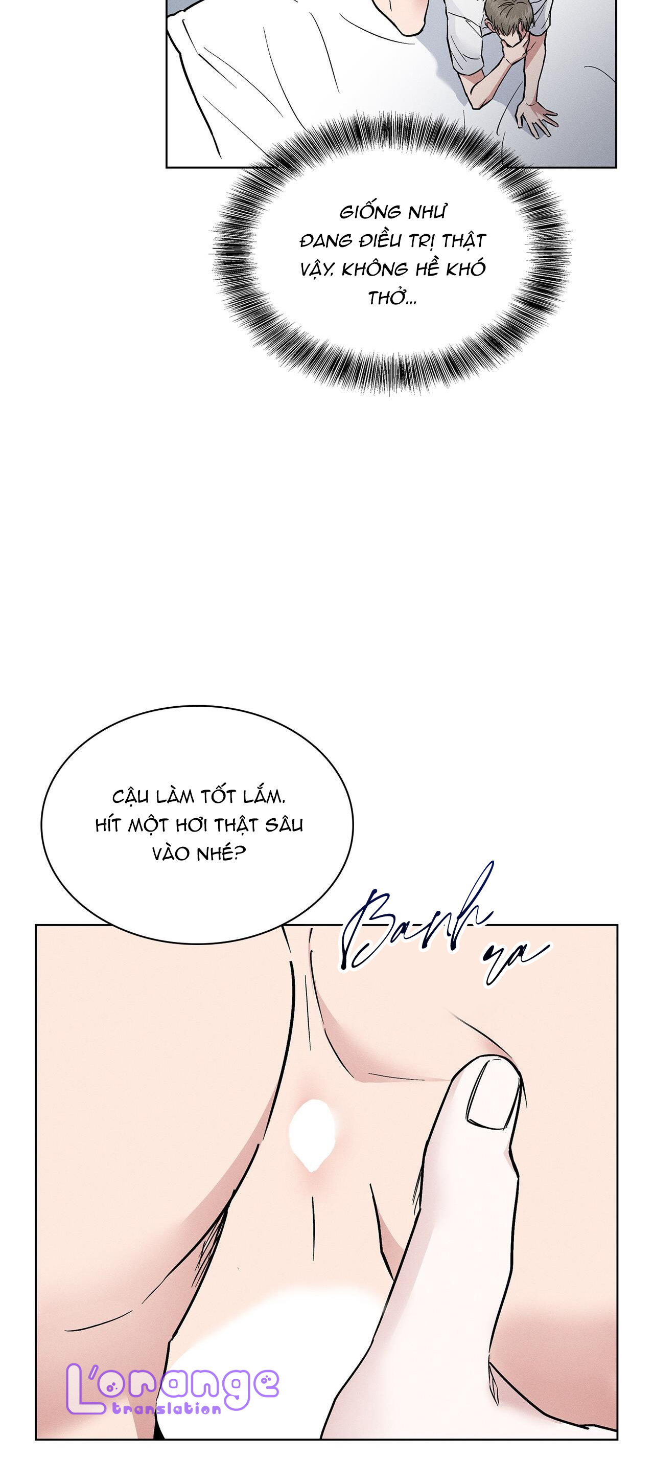 dục vọng mãnh liệt chapter 23 11