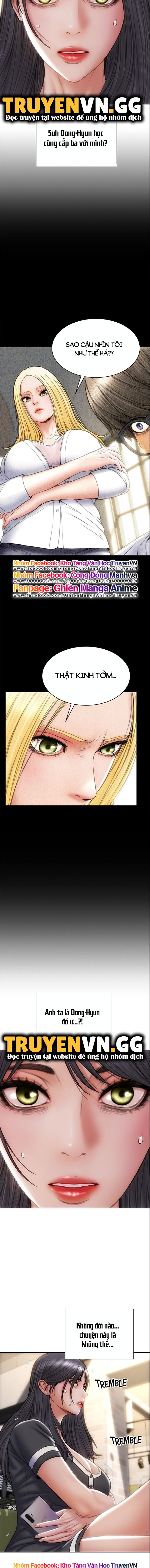 dân chơi out trình chapter 33 13