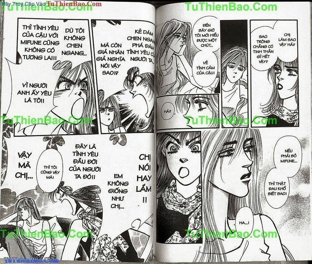 chỉ cần có anh chapter 6 58