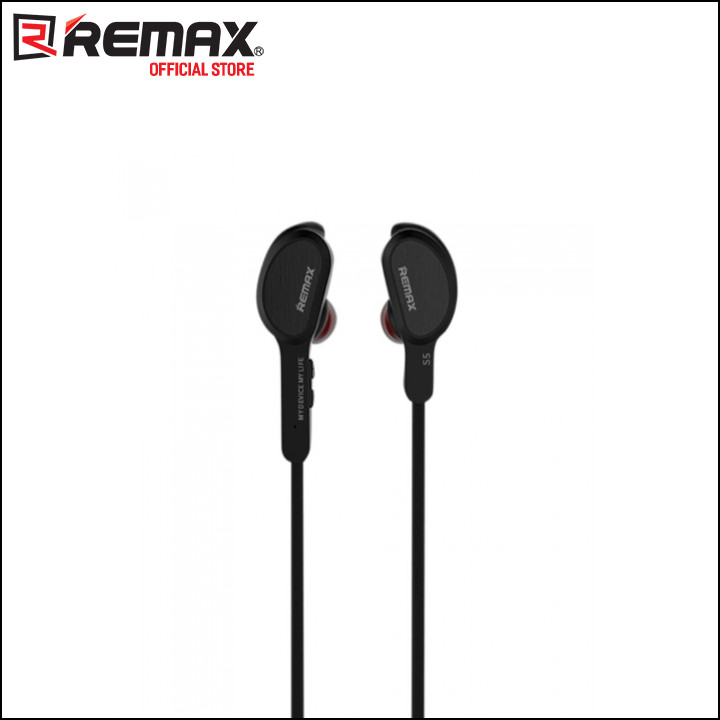 Tai Nghe Bluetooth Sport Remax RB-S5 - Hàng nhập khẩu