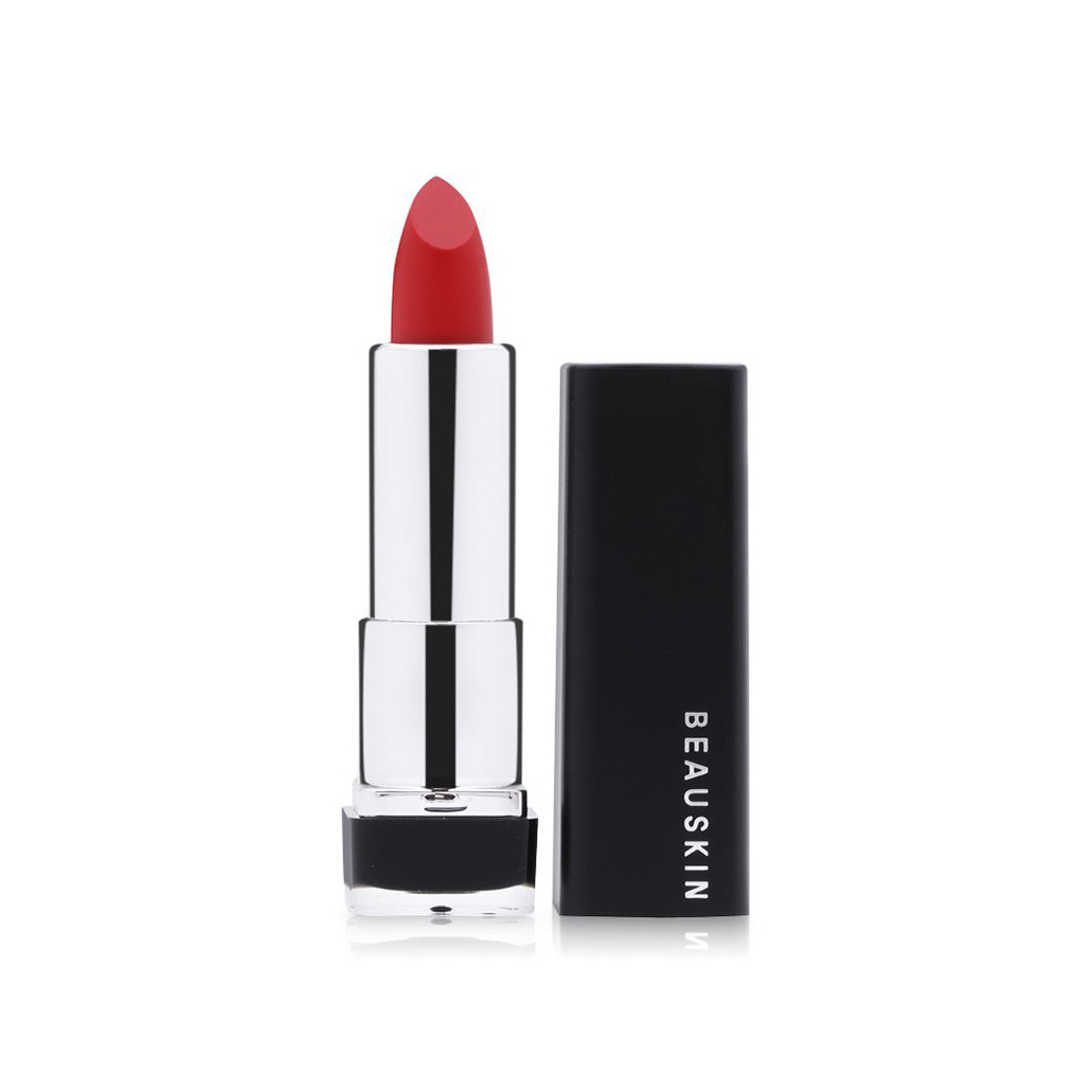 Son lì Beauskin Crystal Lipstick 3.5g