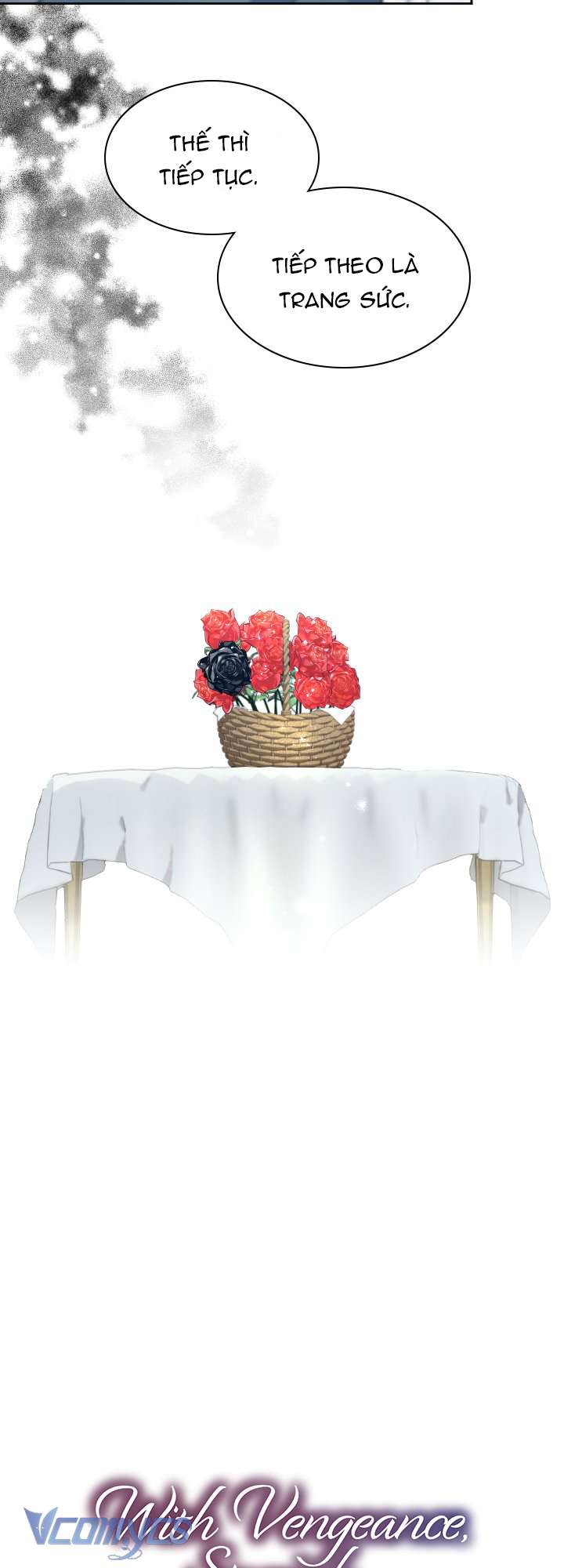 sự báo thù của một vị thánh chapter 85 21