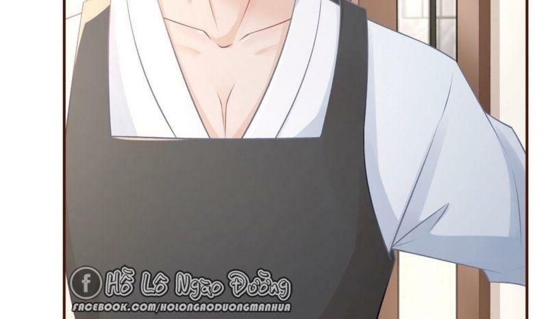 bạn gái tôi mới 30+ tuổi xuân chapter 62 18