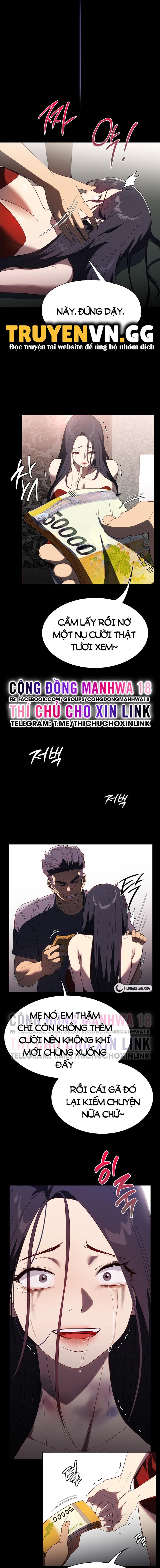 người giúp việc chapter 34 6