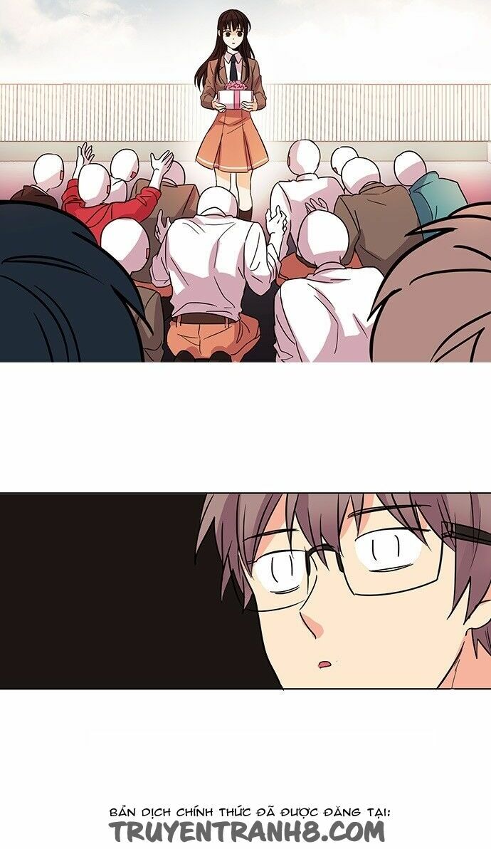 oh! holy chapter 2 28